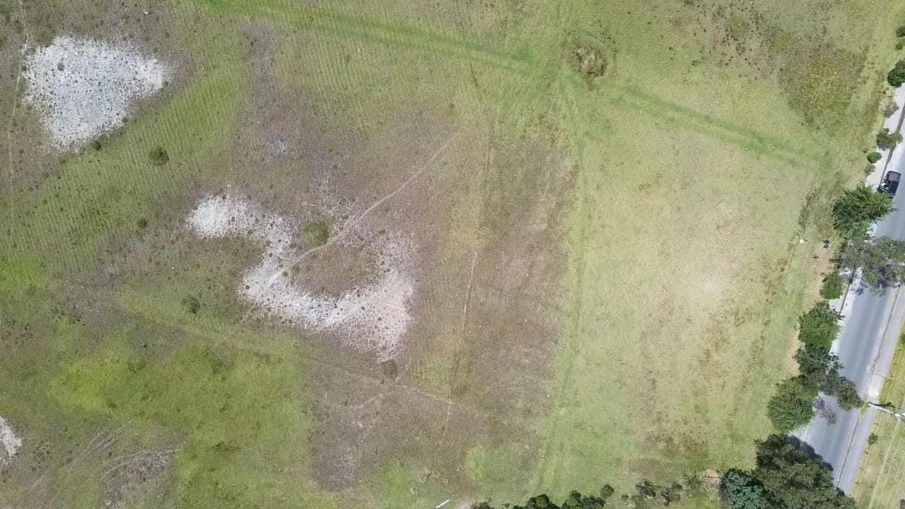 Lotes en urbanizacion OBSIDIANA - El Inga