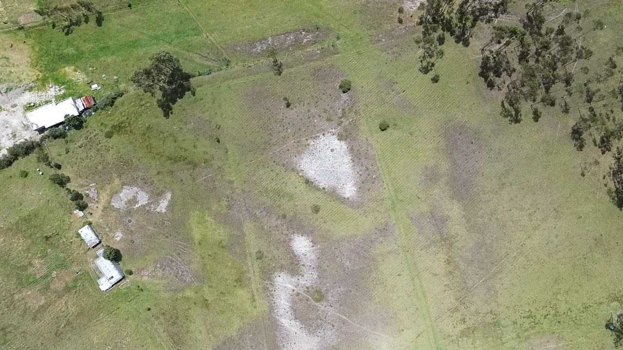 Lotes en urbanizacion OBSIDIANA - El Inga