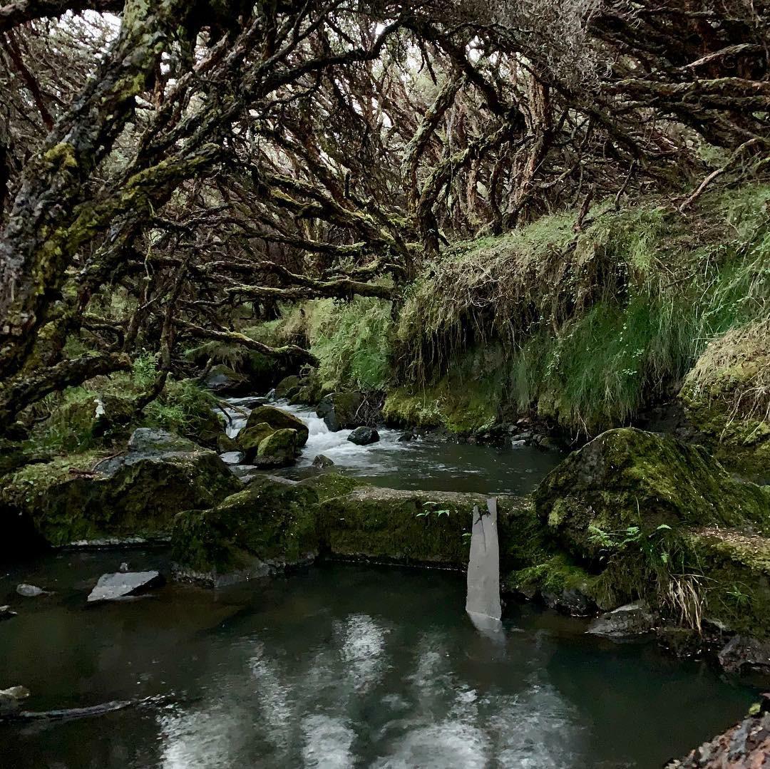 Lotes en urbanizacion OBSIDIANA - El Inga