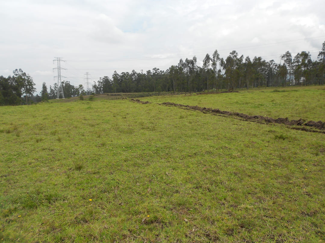 Lotes en urbanizacion OBSIDIANA - El Inga