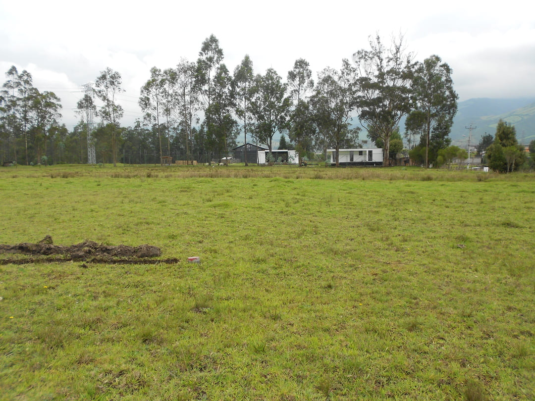 Lotes en urbanizacion OBSIDIANA - El Inga