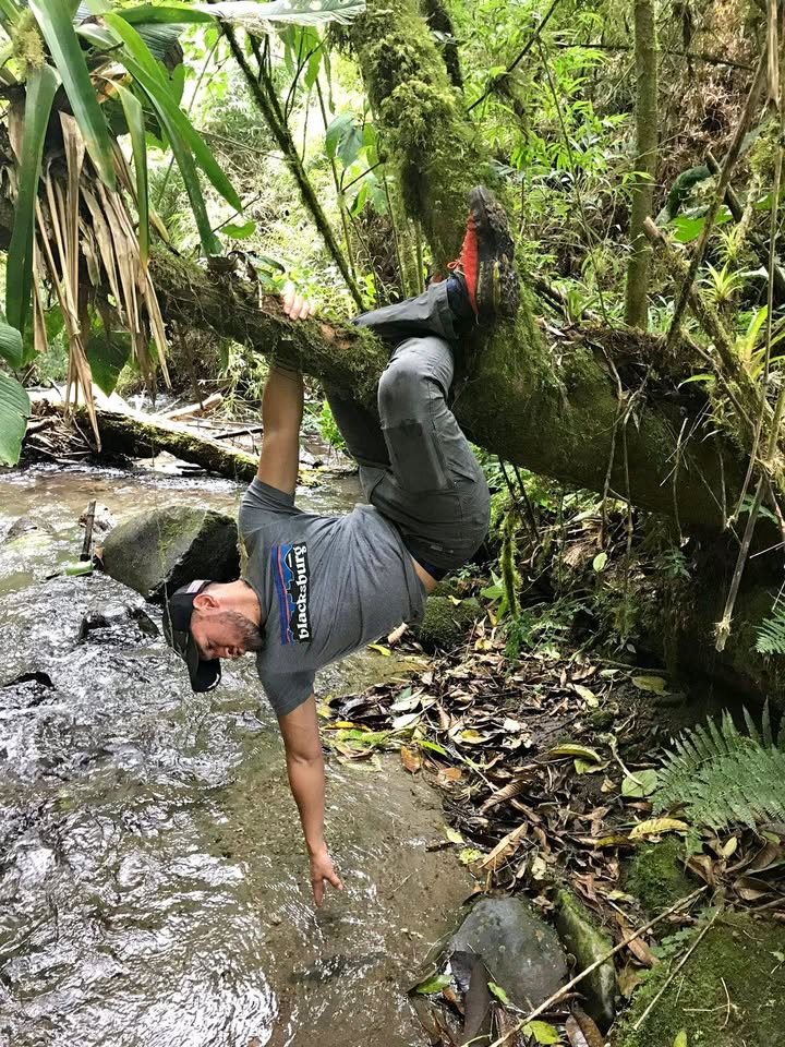 Finca en Intag 200 ha