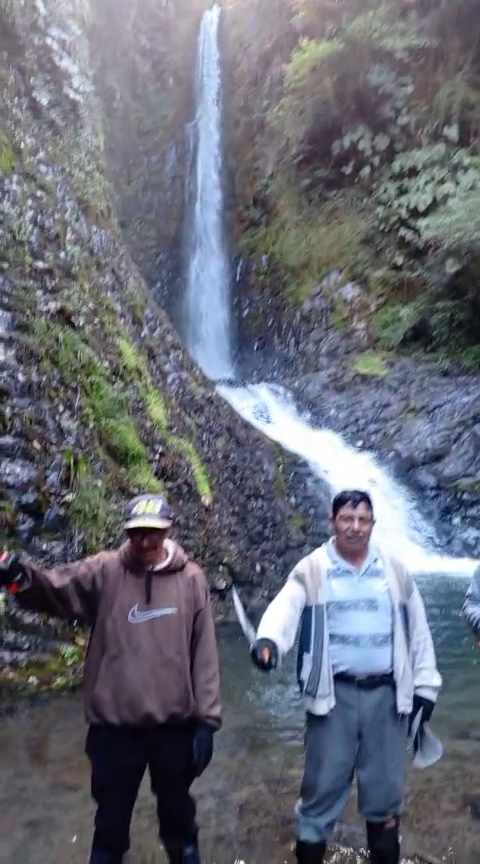 Finca en Intag 200 ha