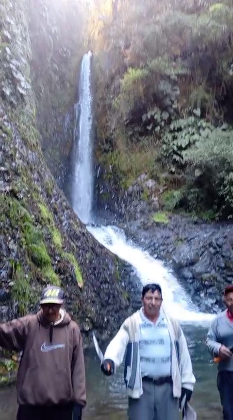 Finca en Intag 200 ha