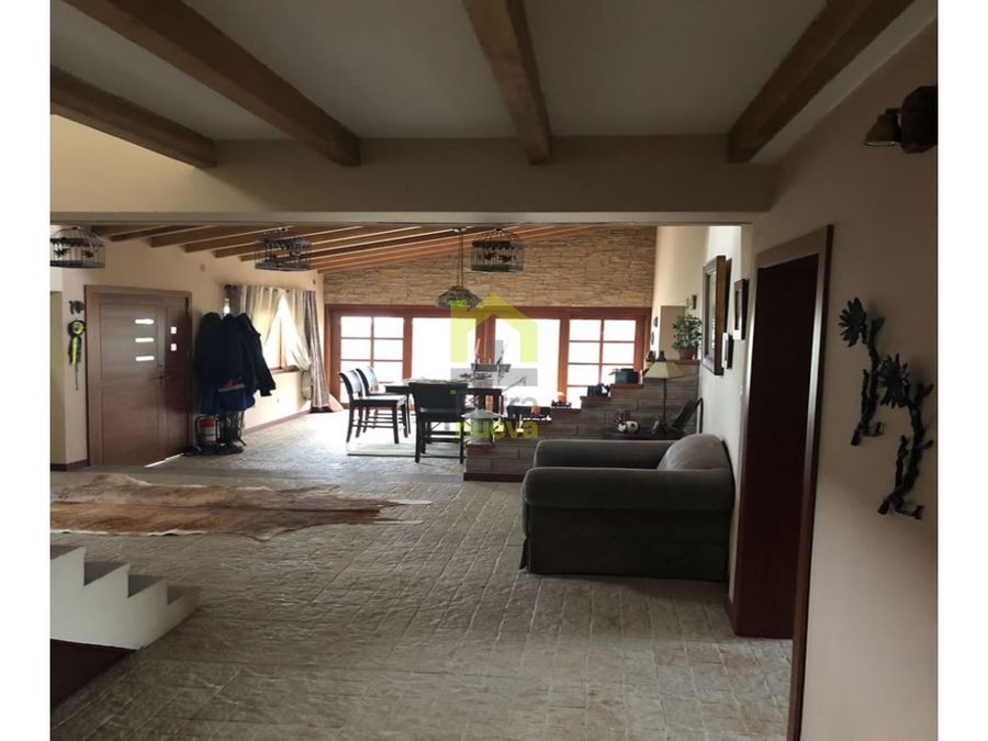 Finca en Cayambe 4,5 ha