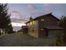 Finca en Cayambe 62 ha
