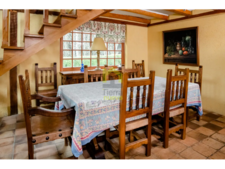 Finca en Cayambe 62 ha