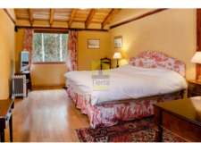 Finca en Cayambe 62 ha