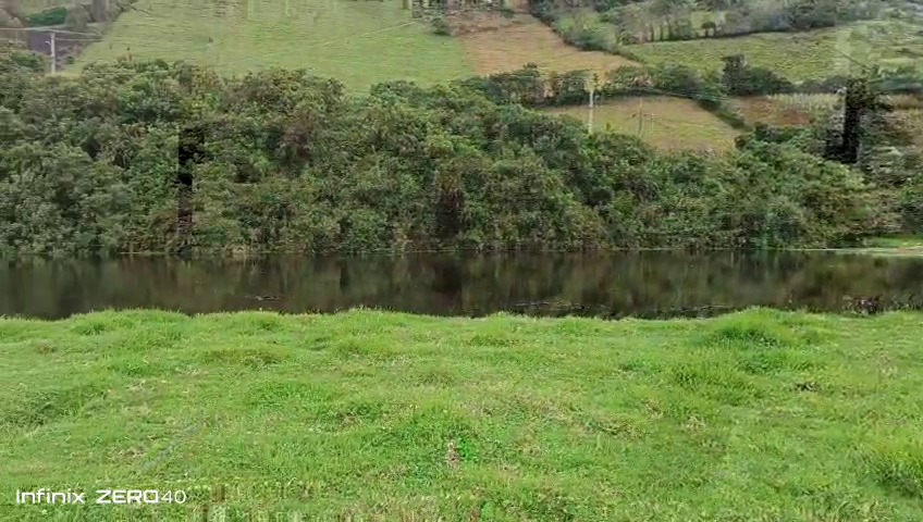 Finca en Selva Alegre - Imbabura