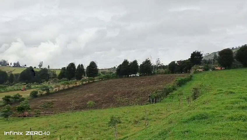 Finca en Selva Alegre - Imbabura