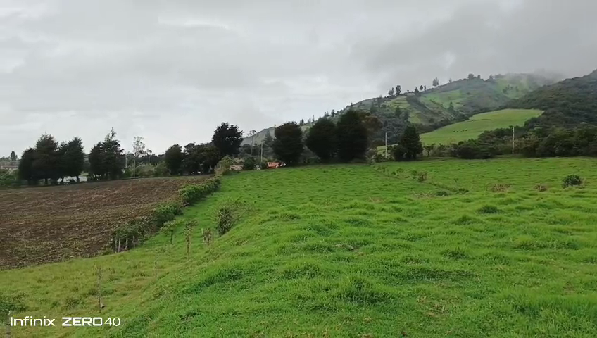 Finca en Selva Alegre - Imbabura