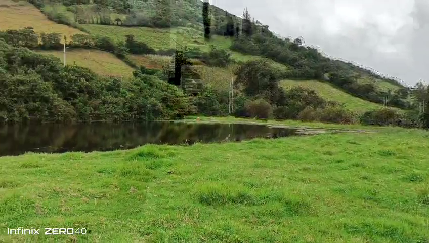 Finca en Selva Alegre - Imbabura