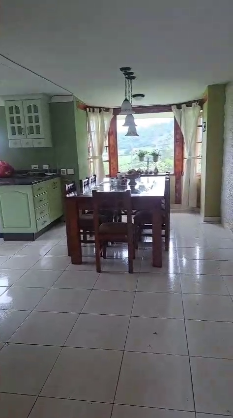 Finca en Selva Alegre - Imbabura