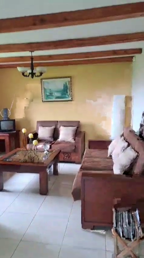 Finca en Selva Alegre - Imbabura