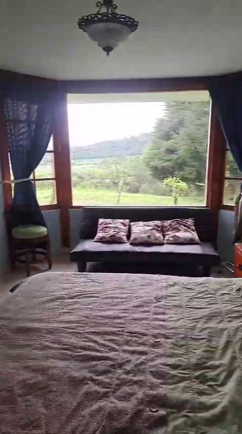 Finca en Selva Alegre - Imbabura