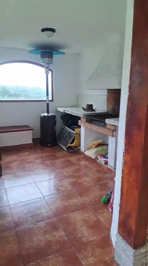 Finca en Selva Alegre - Imbabura