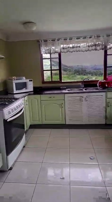 Finca en Selva Alegre - Imbabura