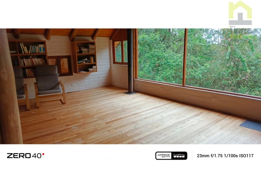 Finca en Otavalo 153 ha