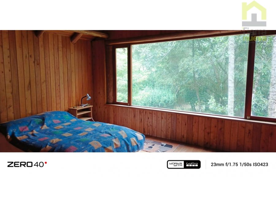 Finca en Otavalo 153 ha