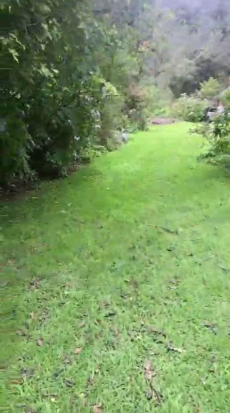 Finca en Otavalo 153 ha