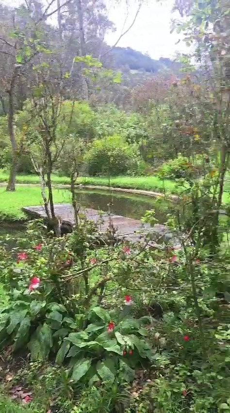 Finca en Otavalo 153 ha