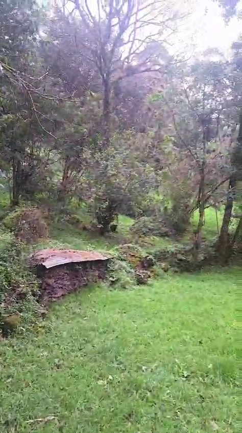 Finca en Otavalo 153 ha