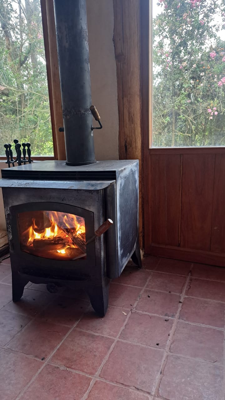 Finca en Otavalo 153 ha