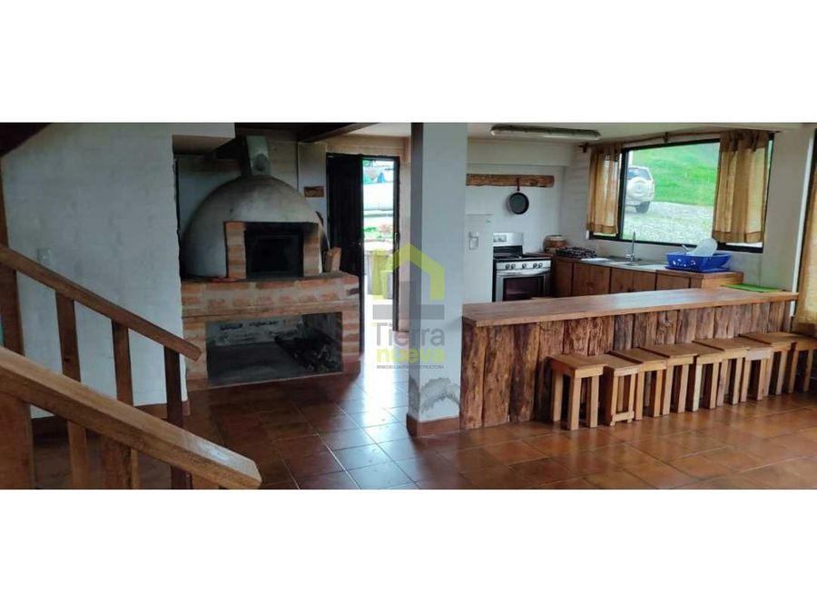 Finca en 0tavalo 3,5 ha