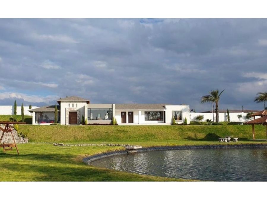 Terreno en urb. La Pradera 