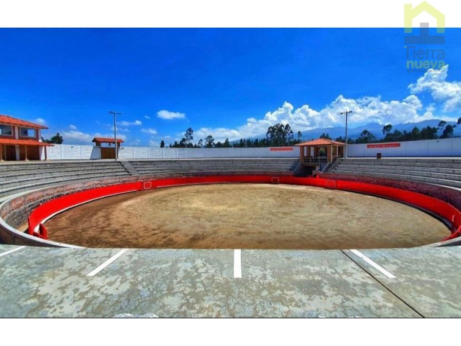 Terreno en urb. La Pradera 