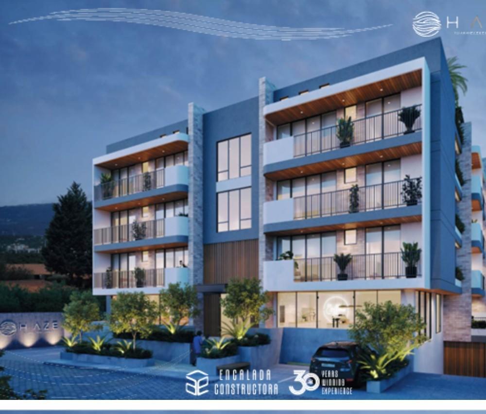 Departamentos/oficinas en Tumbaco 