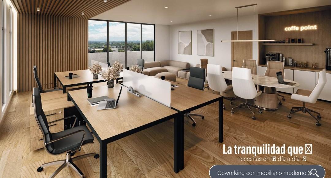 Departamentos/oficinas en Tumbaco 