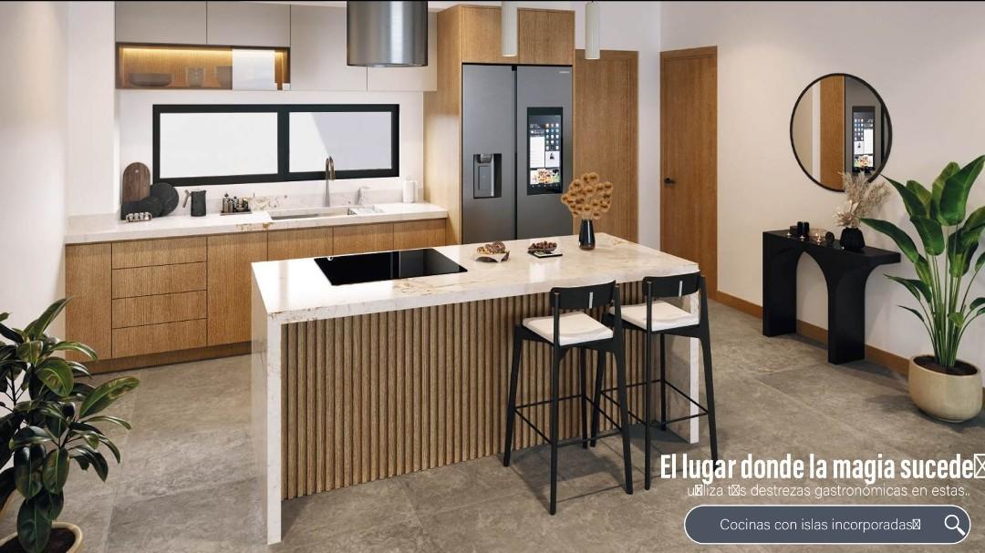 Departamentos/oficinas en Tumbaco 