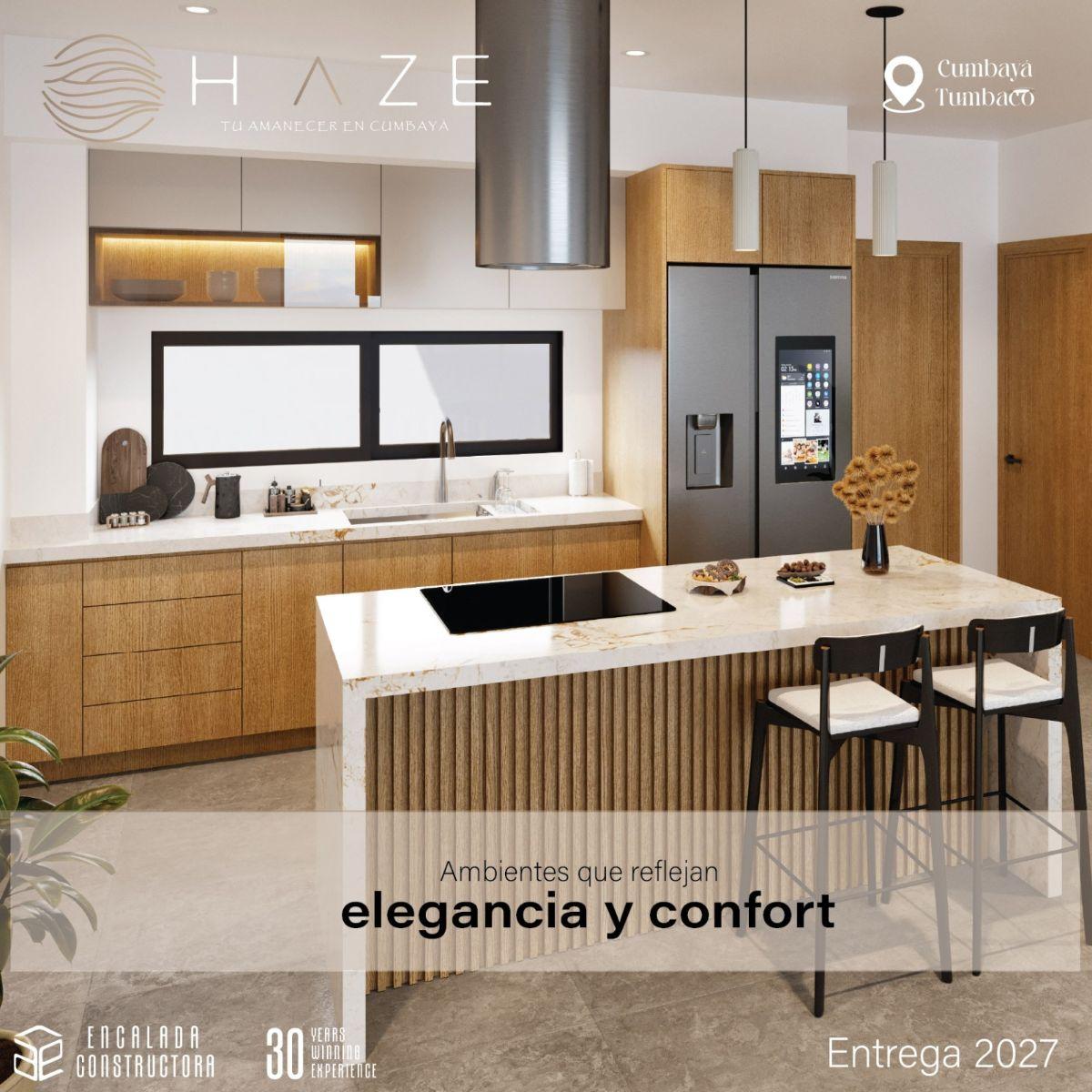 Departamentos/oficinas en Tumbaco 