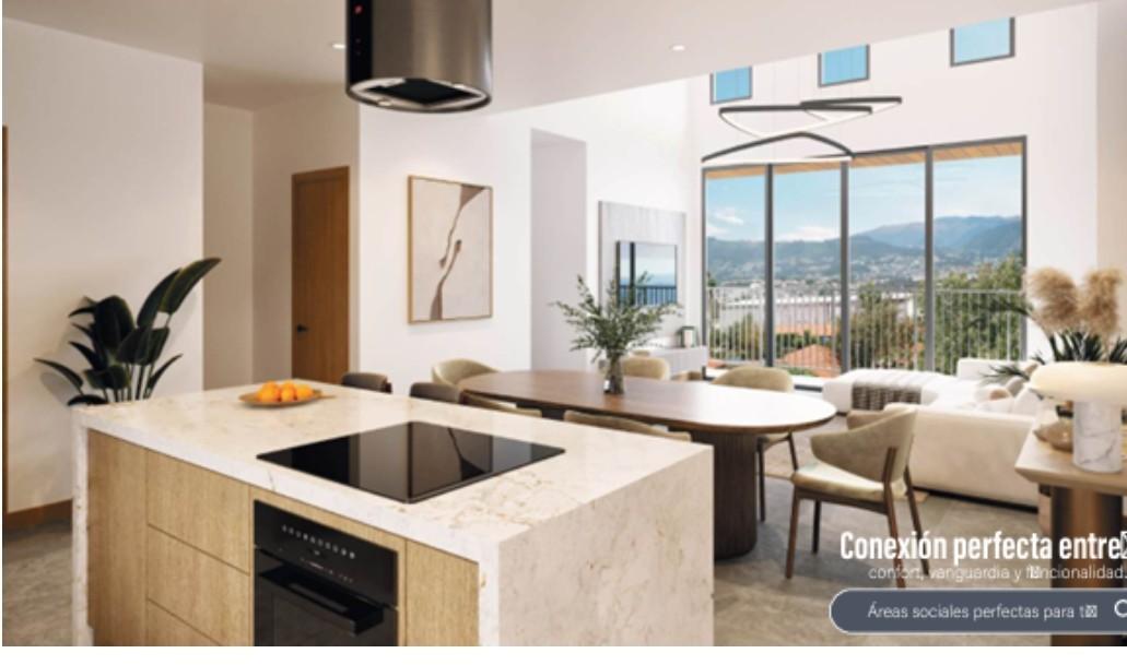 Departamentos/oficinas en Tumbaco 