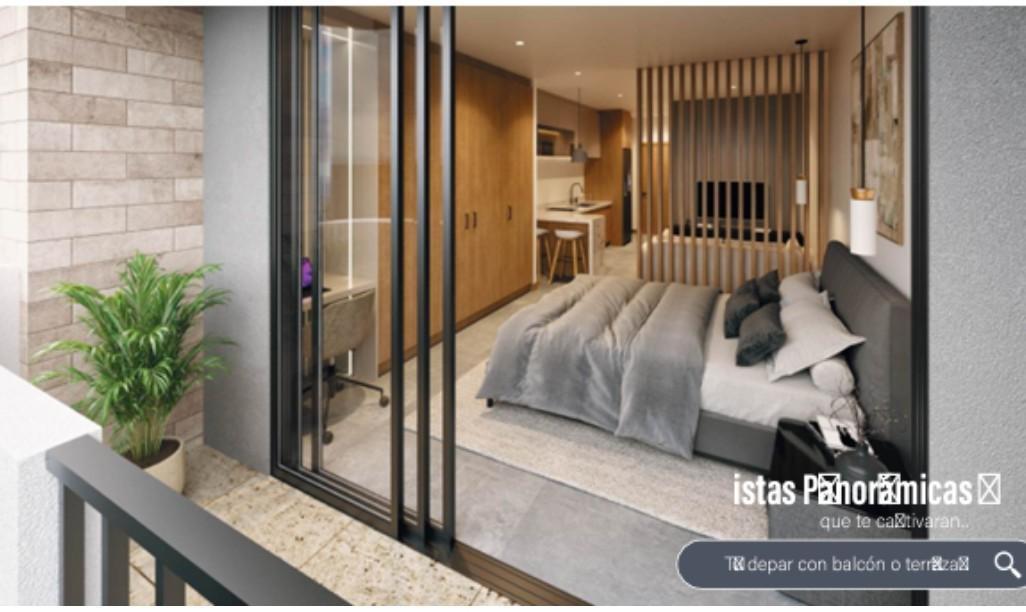 Departamentos/oficinas en Tumbaco 