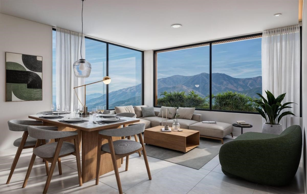 Departamentos/oficinas en Tumbaco