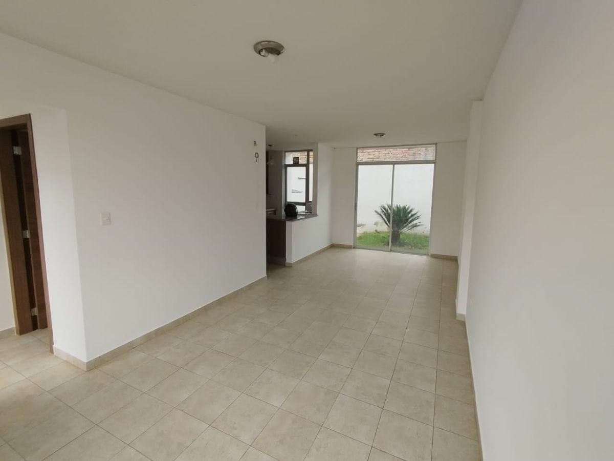 Casa en conjunto en Tumbaco