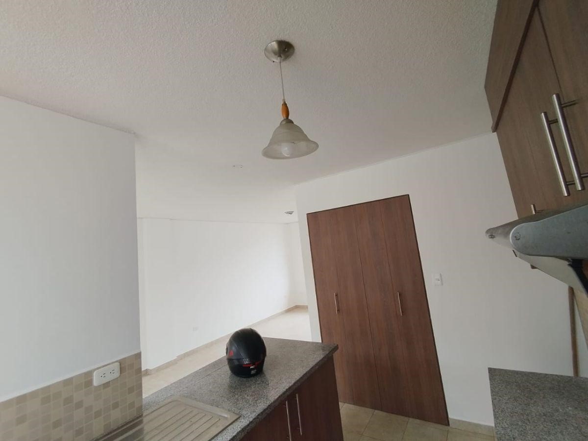 Casa en conjunto en Tumbaco