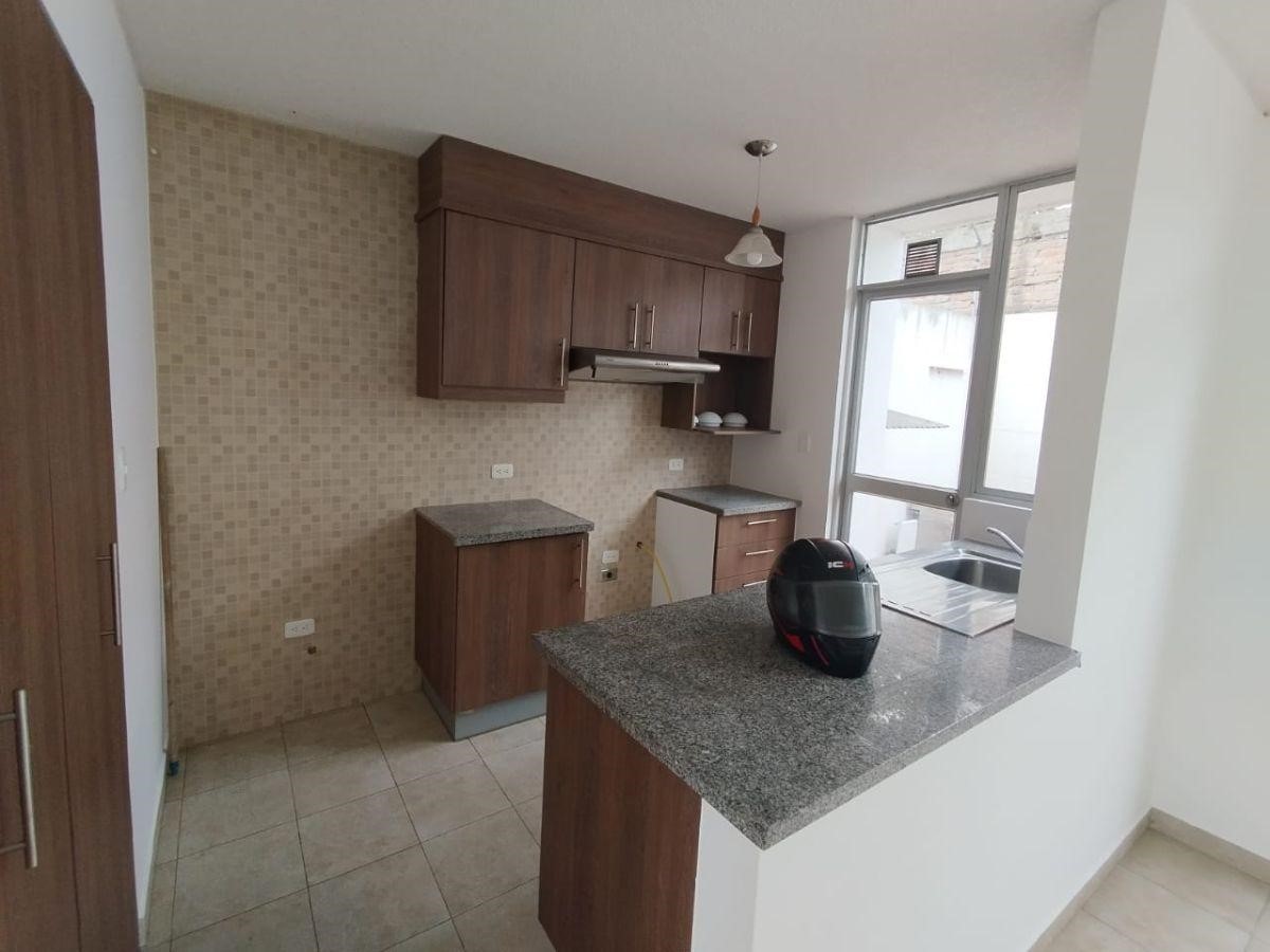 Casa en conjunto en Tumbaco