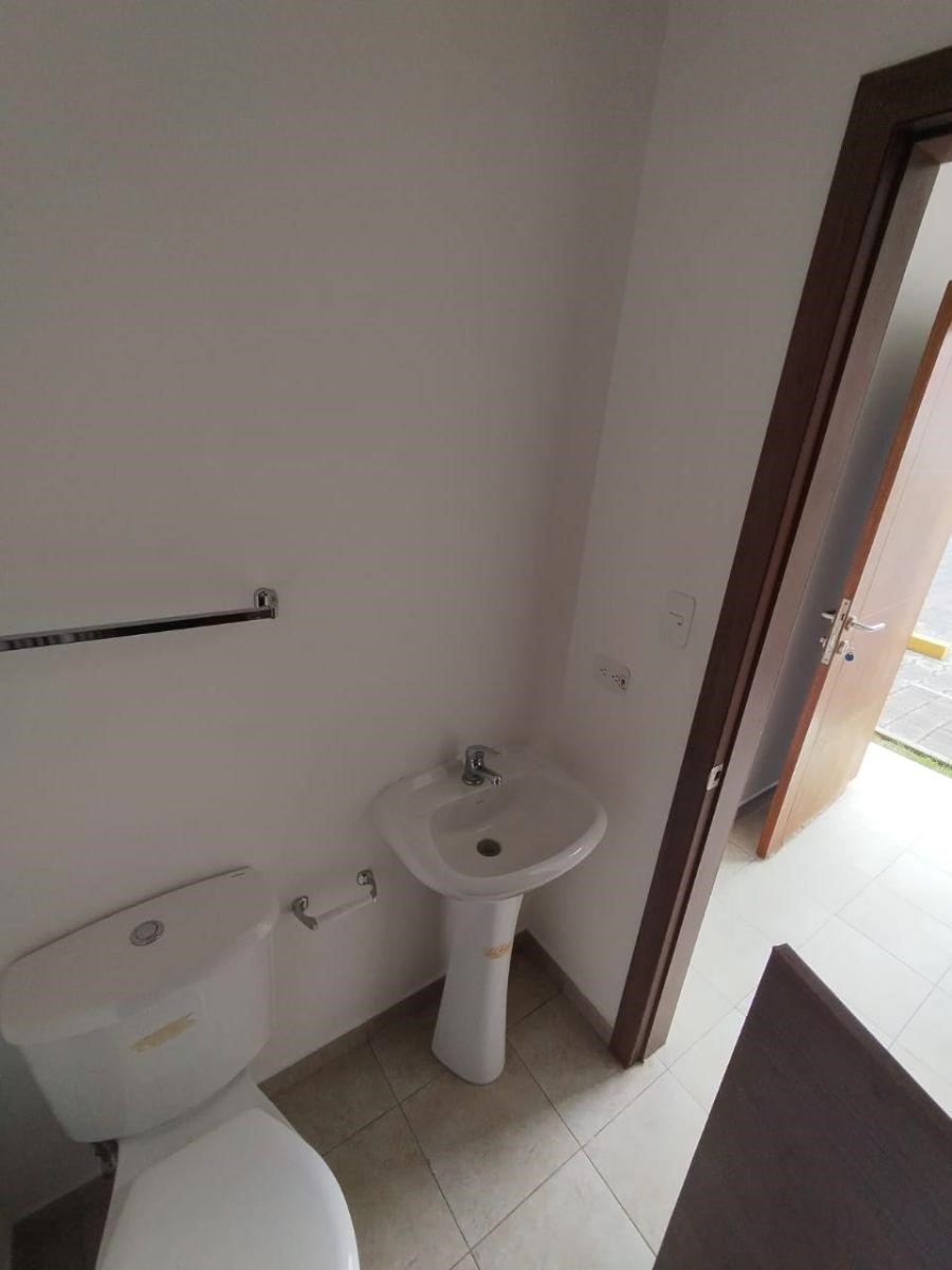 Casa en conjunto en Tumbaco