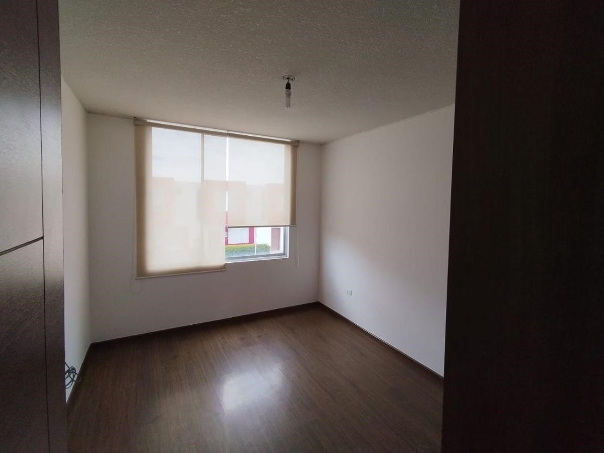 Casa en conjunto en Tumbaco