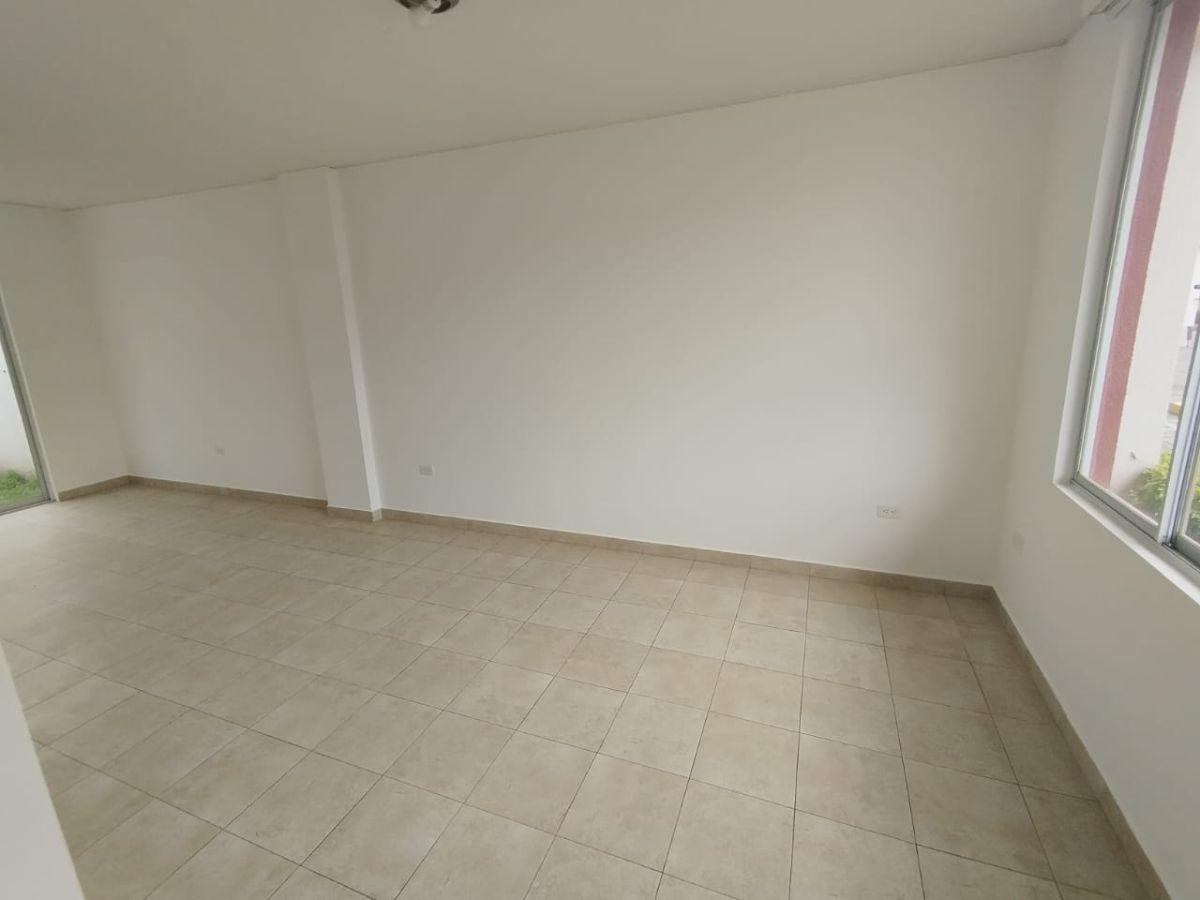 Casa en conjunto en Tumbaco