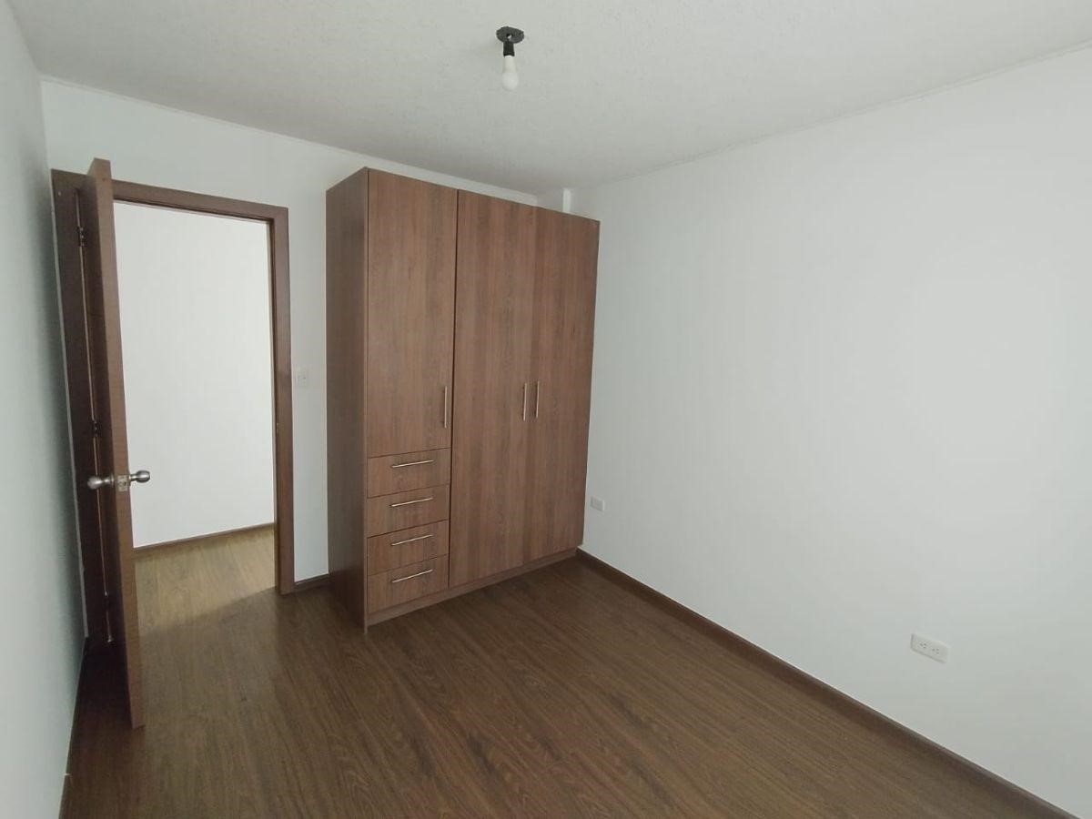 Casa en conjunto en Tumbaco