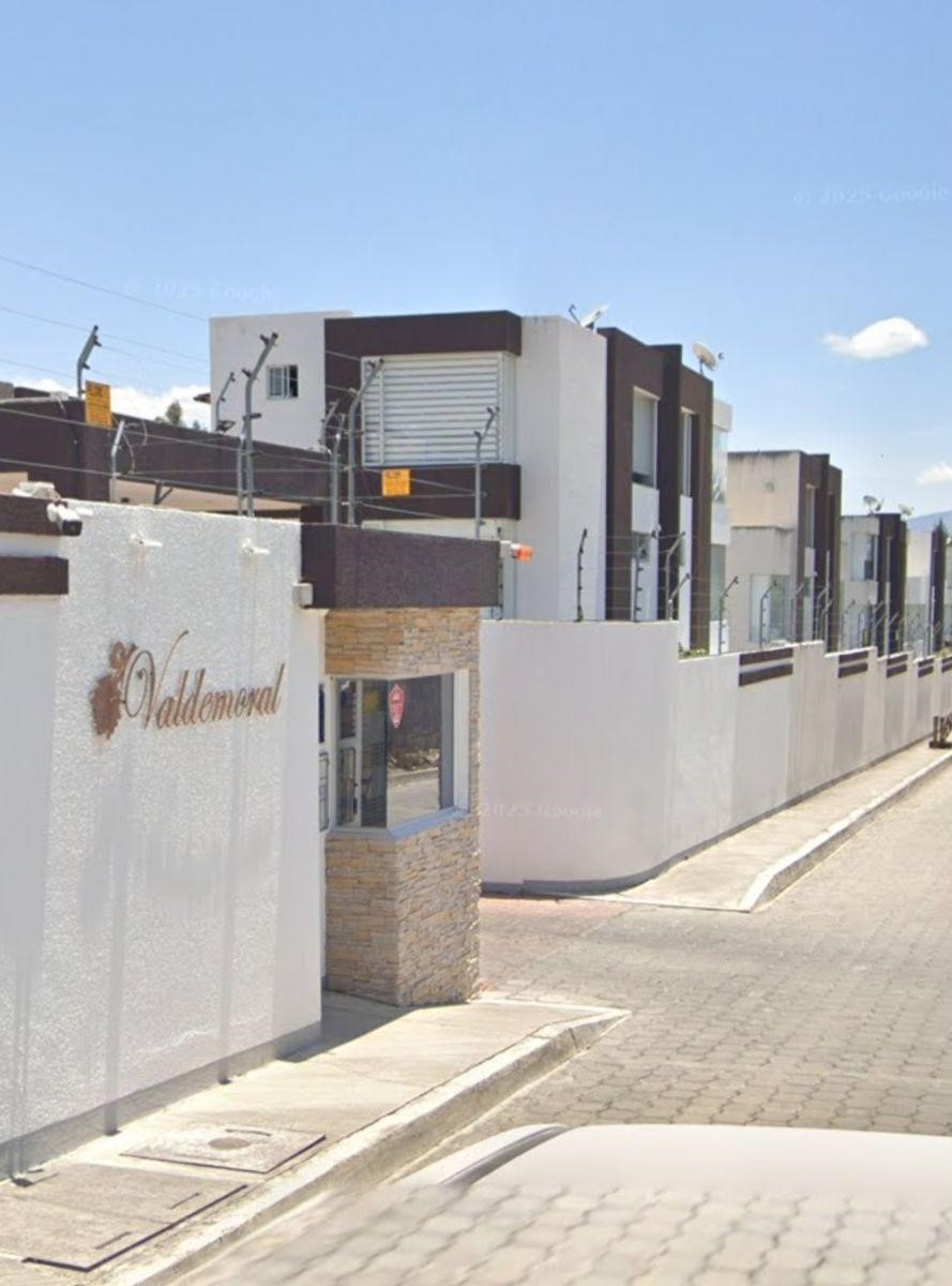 Casa en conjunto en La Morita