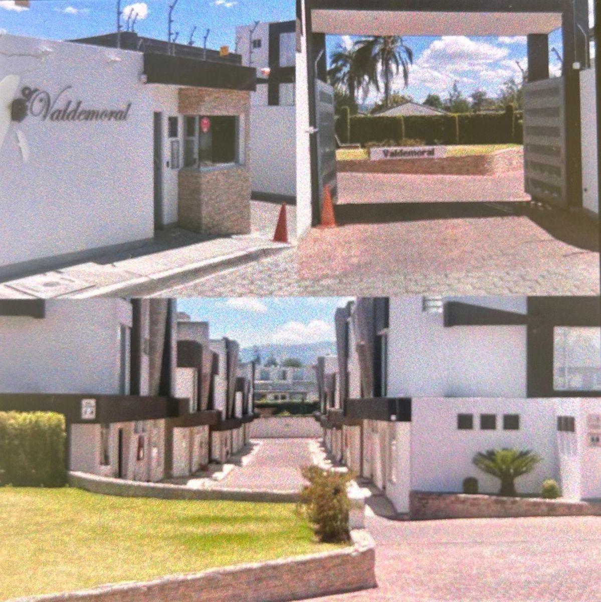 Casa en conjunto en La Morita