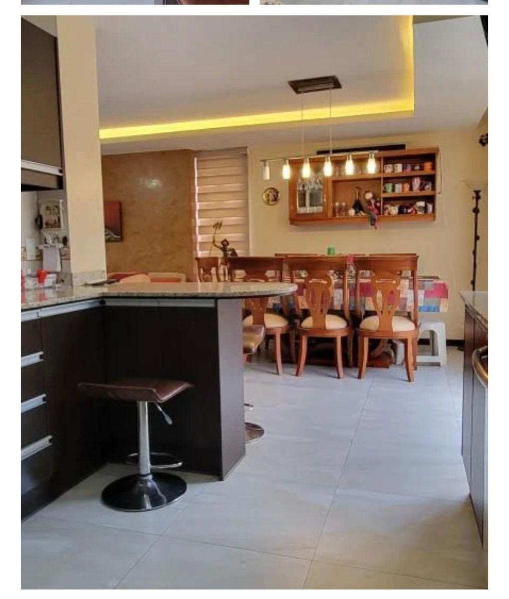 Casa en conjunto en La Morita