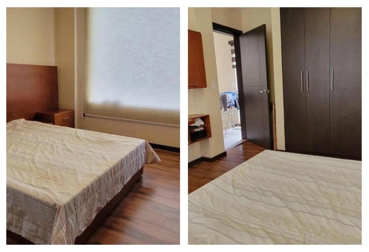 Casa en conjunto en La Morita