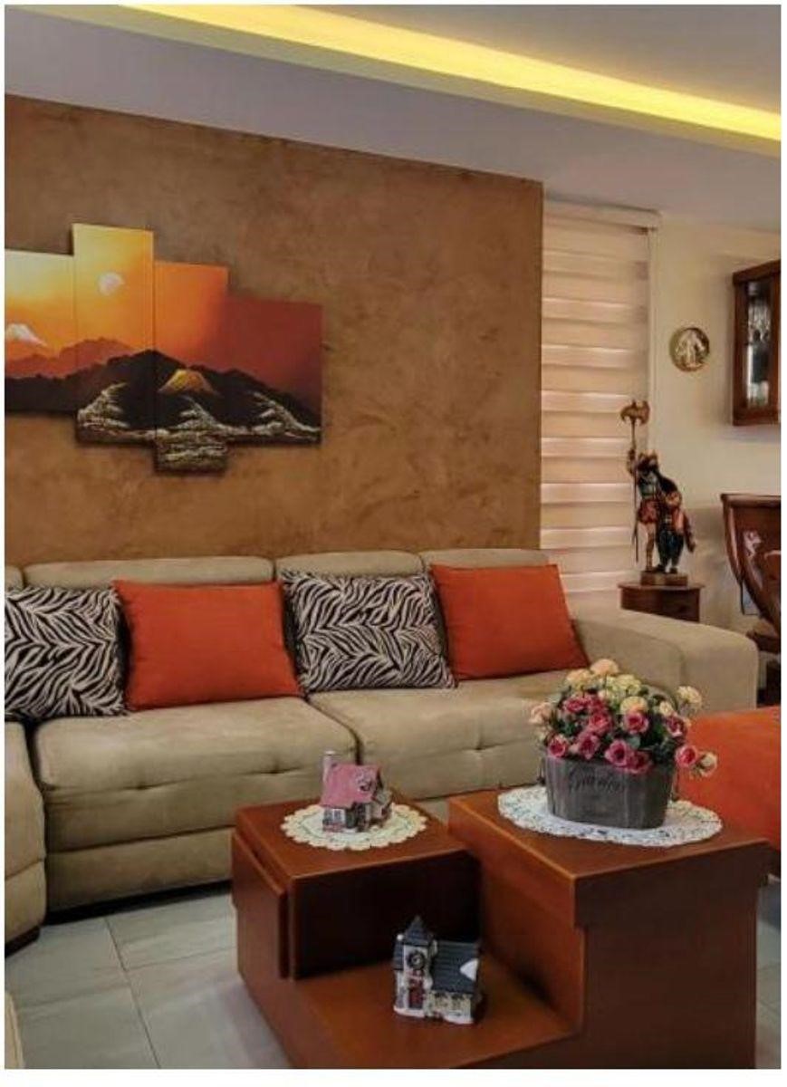 Casa en conjunto en La Morita