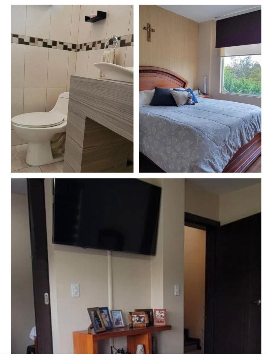 Casa en conjunto en La Morita